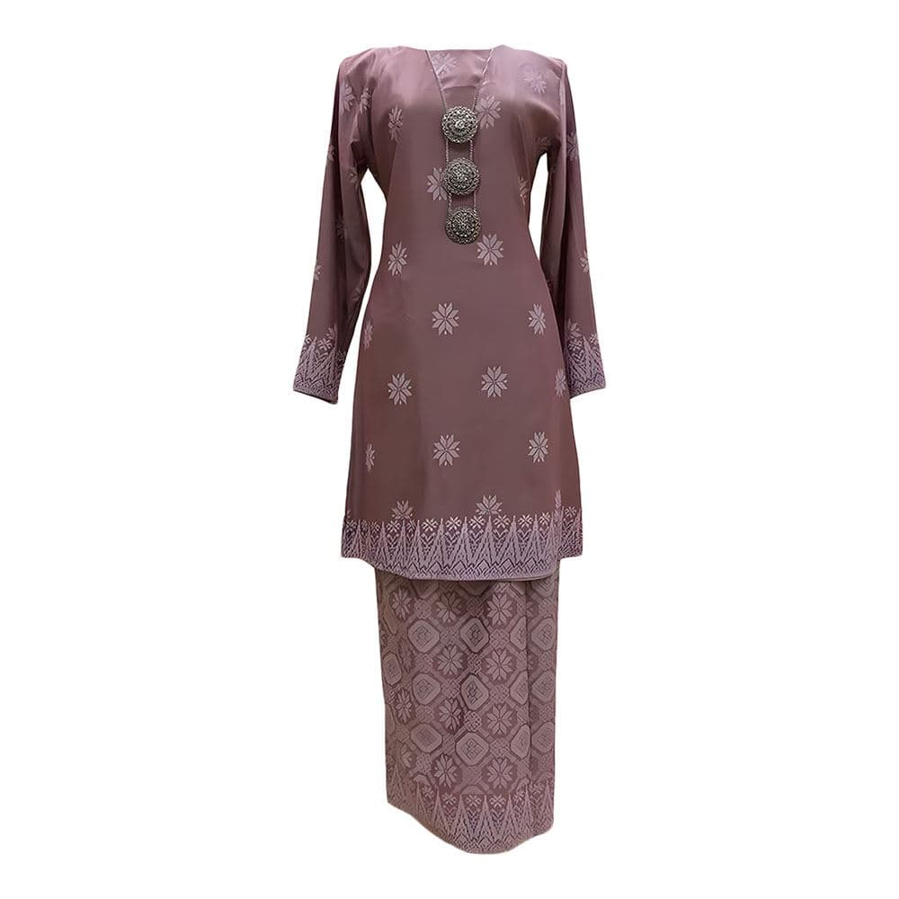 Baju Kurung Songket