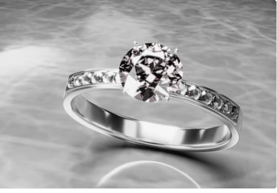Silver Ring