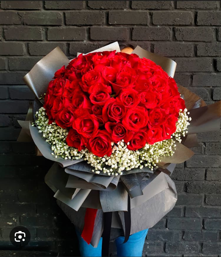Bunga bouquet