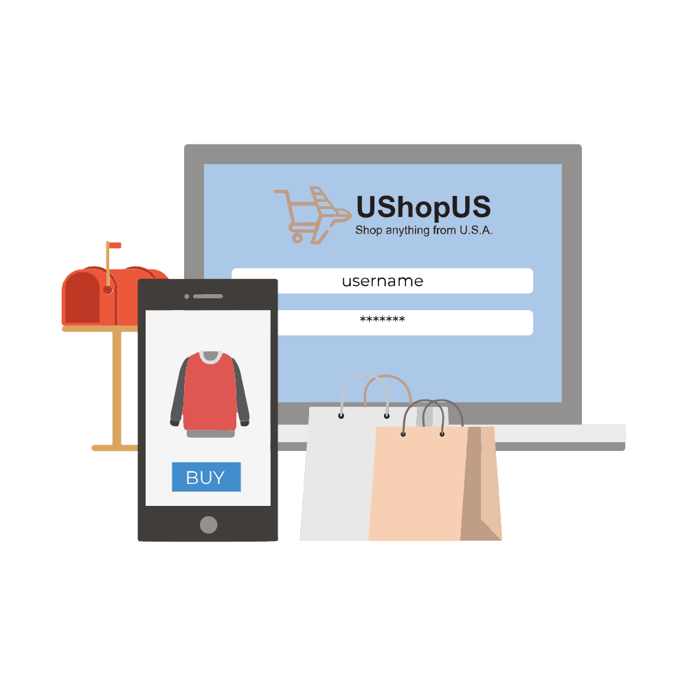 Register Account